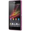 Смартфон Sony Xperia ZR Pink - Сходня