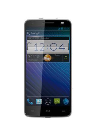 Смартфон ZTE Grand S White - Сходня